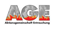 Aktionsgemeinschaft Entrauchung Logo